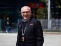 (Foto de ARCHIVO)
DOMENICALI Stefano (ita), Chairman and CEO Formula One Group FOG, portrait during the Formula 1 Heineken Chinese Grand Prix 2026, 2nd round of the 2026 Formula One World Championship from March 13 to 15, 2026 on the Shanghai International Circuit, in Shanghai, China - Photo DPPI

ANTONIN VINCENT / DPPI / AFP7 / Europa Press
12/3/2026 ONLY FOR USE IN SPAIN