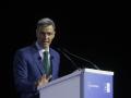 El presidente del Gobierno, en la reunión del Cercle