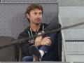 Juan Carlos Ferrero, extenista y entrenador español