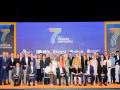 Gala de empresas centenarias