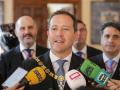 El alcalde de Toledo, Carlos Velázquez