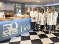 Equipo de profesionales del IVO