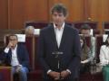 David Sánchez Pérez Castejón declara como investigado ante la Audiencia Provincial de Badajoz

EUROPA PRESS
04/6/2026