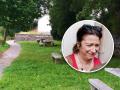 La aldea materna de Leire Díez