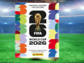 El álbum de cromos oficial de la Copa del Mundo