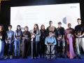 Imagen de archivo de los ganadores de los II Premios Provinciales de la Juventud de la Diputación de Castellón