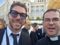 El Cholo Simeone con
