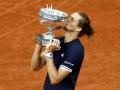 Alexander Zverev, campeón de Roland Garros 2026