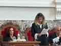 La fiscal Pilar Fernández Pérez toma posesión como teniente fiscal de la Fiscalía Superior de Galicia