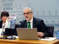 Alejandro Pérez de la Sota, actual concejal no adscrito del Ayuntamiento de Salamanca, al que llegó como representante de Vox