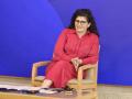Viceministra de Exteriores Israel