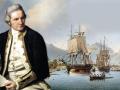 James Cook
