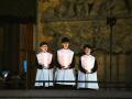 Pope Leo XIV visits Spain