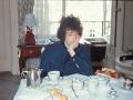 Bob Dylan en los años setenta