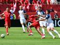 Canadá y Bosnia empatan a uno en su estreno en el Mundial