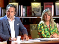 Iker Jiménez y Carmen Porter en Horizonte