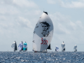 El Aifos, de la Comisión Naval de Regatas, participará este sábado en el 47º Trofeo de las Fuerzas Armadas en el RCNP
