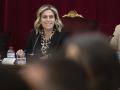Imagen de la presidenta Marta Barrachina
