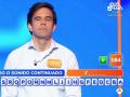 La nueva prueba de Pasapalabra