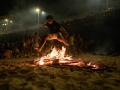 Galicia blinda la noche de San Juan con drones, mil efectivos y multas de hasta 200.000 euros

Foto: M. Dylan/Europa Press