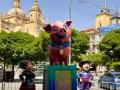 Figura que se quemará en la hoguera de San Juan en Segovia

REMITIDA / HANDOUT por AYUNTAMIENTO DE SEGOVIA
Fotografía remitida a medios de comunicación exclusivamente para ilustrar la noticia a la que hace referencia la imagen, y citando la procedencia de la imagen en la firma
23/6/2026