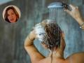 La dermatóloga Ana da consejos para ducharse correctamente
