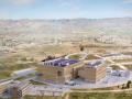 El próximo centro tecnológico para construir chips en Antequera