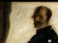 Cubierta de Un retrato para el Rey