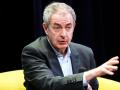 El expresidente del Gobierno José Luis Rodríguez Zapatero en una imagen de archivo