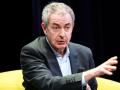 El expresidente del Gobierno José Luis Rodríguez Zapatero en una imagen de archivo