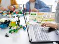 Madrid refuerza las competencias digitales en colegios e institutos con recursos de robótica