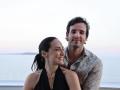 Tamara Falcó e Íñigo Onieva