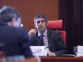 El director general de los Mossos, Josep Lluís Trapero, en una imagen de archivo