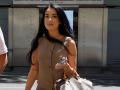 Julia Janeiro andando por la calle

José Ruiz / Europa Press
FAMOSOS;PADRE;HIJA;INSEPARABLES
29/6/2026