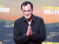 Quentin Tarantino, en una imagen de archivo
