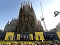 Presentación del Tour de Francia 2026