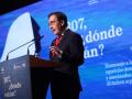 El ministro de Asuntos Exteriores, Unión Europea y Cooperación, José Manuel Albares

Eduardo Parra / Europa Press
16/4/2026