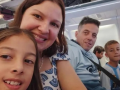 Familia desaparecida en Venezuela