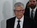 El cofundador de Microsoft, Bill Gates