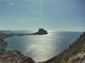 Imagen de Calpe.