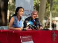 Romero y el Obispo de Mallorca, Sebastià Taltavull