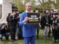 Imagen de archivo de Nigel Farage