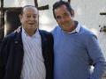 padre e hijo dehesa de los canónigos