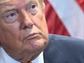 El presidente de Estados Unidos, Donald Trump
