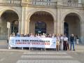 La Asociación de Usuarios de Alta Velocidad de Zamora (Ausave)