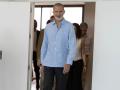 El Rey Felipe VI