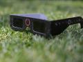 Gafas para eclipses