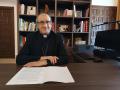 Jesús Fernández en su despacho