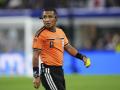 (Foto de ARCHIVO)
Referee Ivan Barton looks on during the FIFA World Cup 2026 Group F match between Japan and Sweden at Dallas Stadium on June 25, 2026 in Dallas, United States.

Jose Breton / AFP7 / Europa Press
25/6/2026 ONLY FOR USE IN SPAIN
