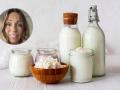 La nutricionista Blanca García-